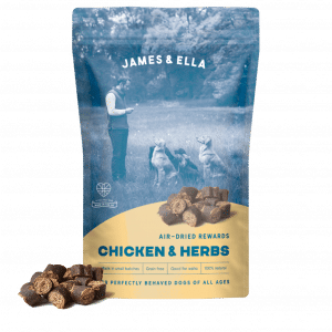 Air-Dried Treats