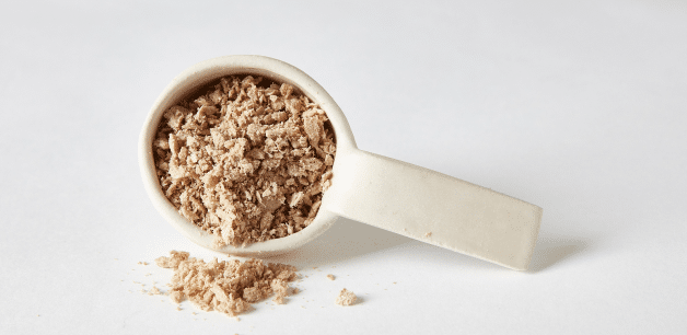 freeze-dried raw topper for raw immune system boost