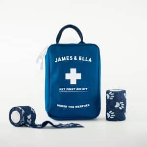 Pet First Aid Kit