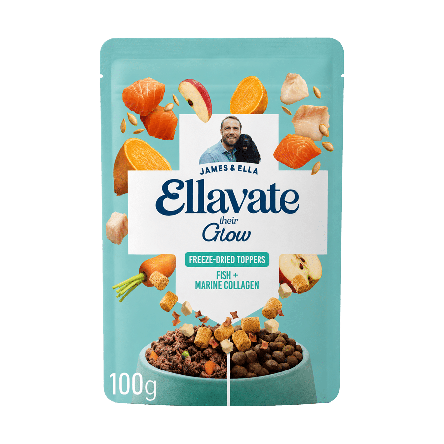 Ellavate Functional Toppers