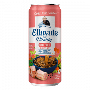 Ellavate Super Broth