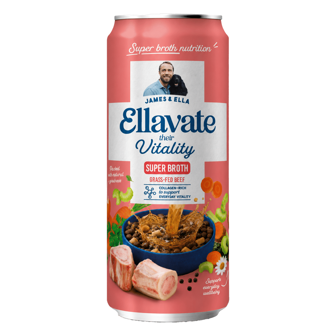 Ellavate Super Broth